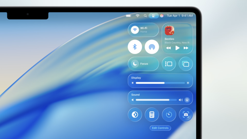 Revamping Apple’s Transparent Liquid Glass Design: A Solution Overview