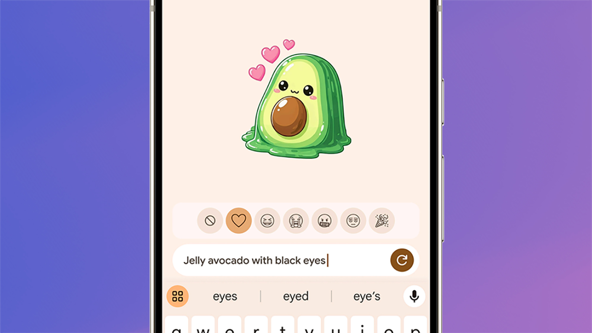 Gboard stickers