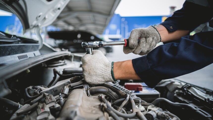 Maximizing Vehicle Care: Strategies for Securing Complimentary Maintenance and Repairs