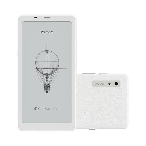 BOOX Palma2 Mobile ePaper eBook Reader