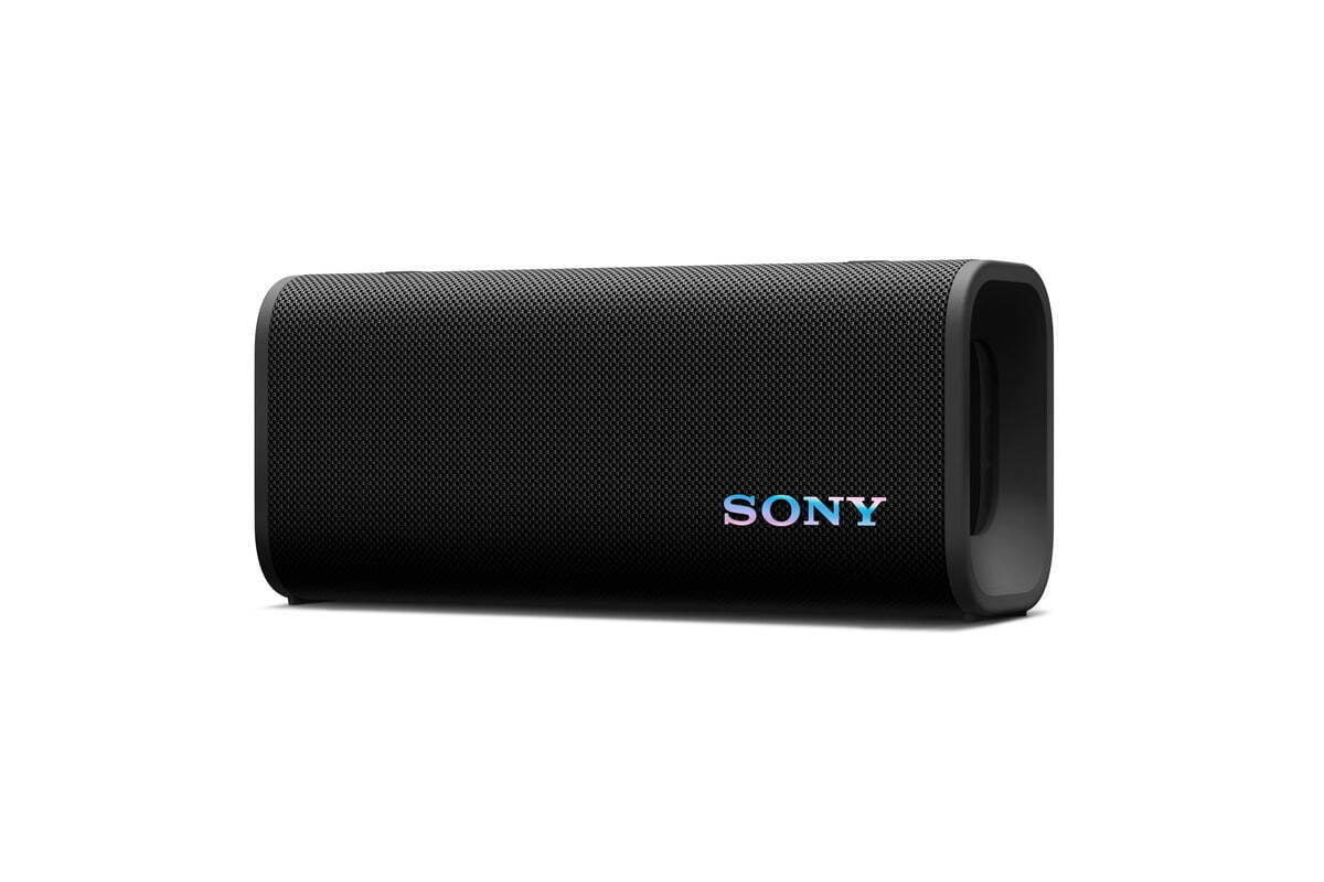 Sony ULT FIELD 3 Wireless Portable Bluetooth Speaker