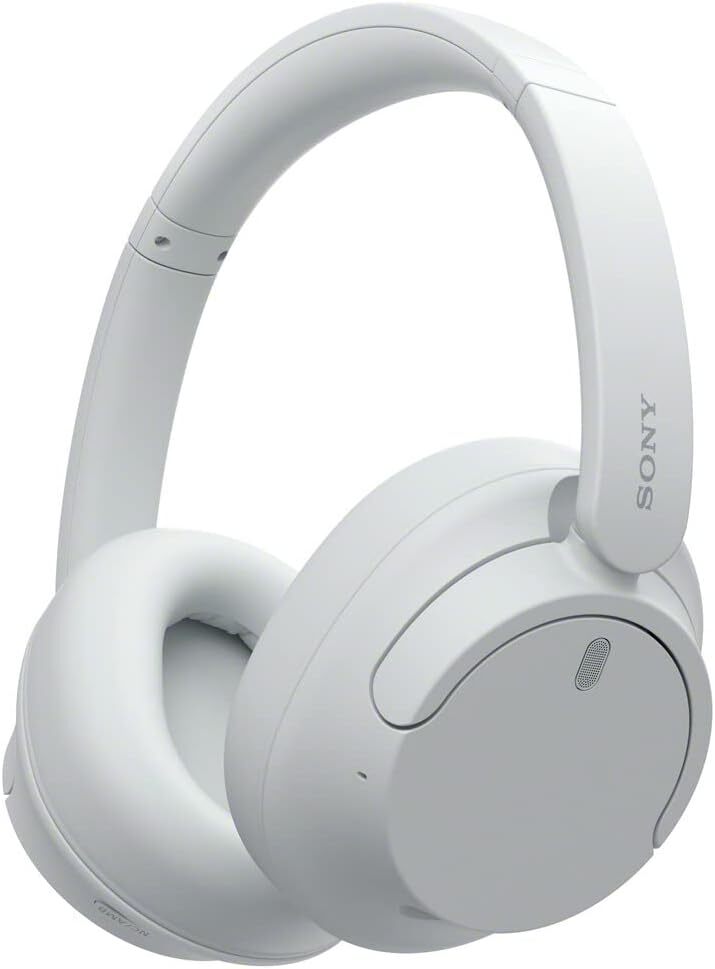Sony Noise Cancelling Headphones
