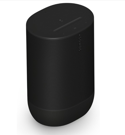 Sonos speaker