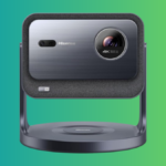 Massive $300 Discount on This Compact 4K Laser Projector Today!