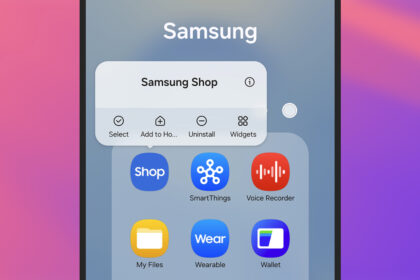 How to Confidently Remove Unneeded Preloaded Apps from Your Samsung Galaxy Device
