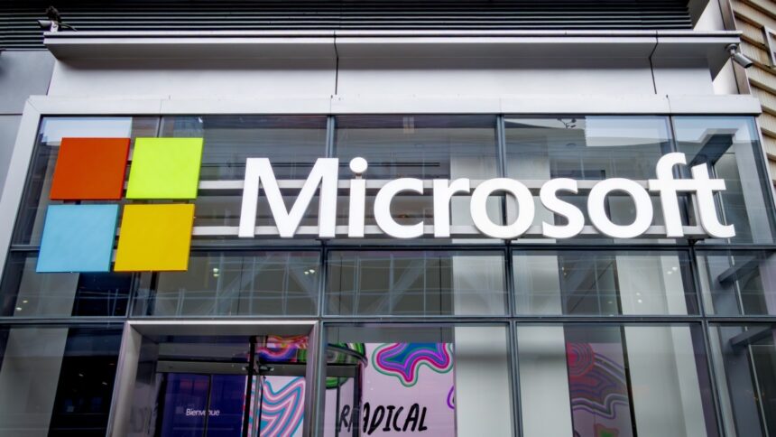 Microsoft Releases Update Addressing Two Critical Zero-Day Vulnerabilities