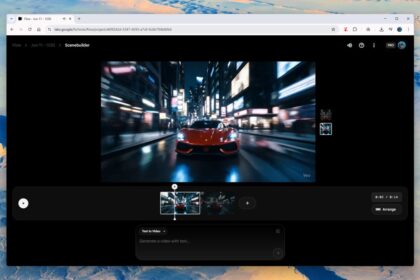 I Tested the Viral Video AI Tool and Discovered It’s Not Quite What It Seems