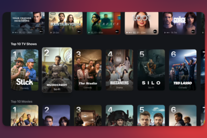 Top Six Innovative Features Introduced in tvOS 26 for Apple TV
