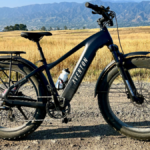 Unleashing Off-Road Performance: The Aventon Aventure 3 E-Bike and Its Innovative Social Platform