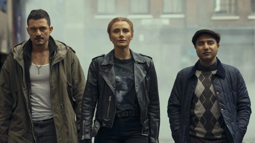 Upcoming Additions to Prime Video for June 2025