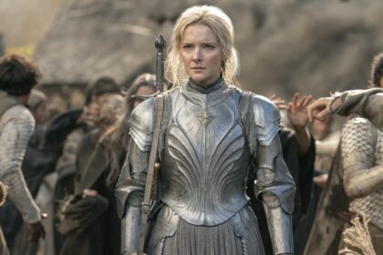 Top Prime Video Series Worth Watching Right Now