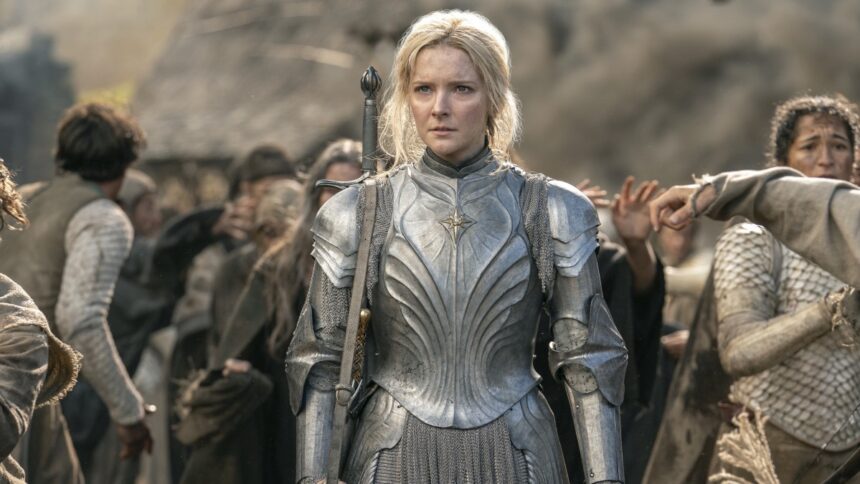 Top Prime Video Series Worth Watching Right Now