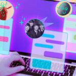 Exploring the Bizarre: A Day Engaging with Unconventional AI Chatbots