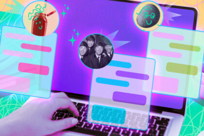 Exploring the Bizarre: A Day Engaging with Unconventional AI Chatbots