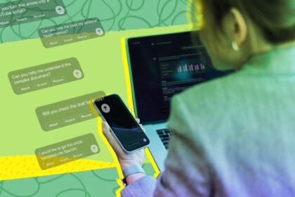 Five Strategies for Maximizing Productivity with ChatGPT as a Full-Time Content Creator