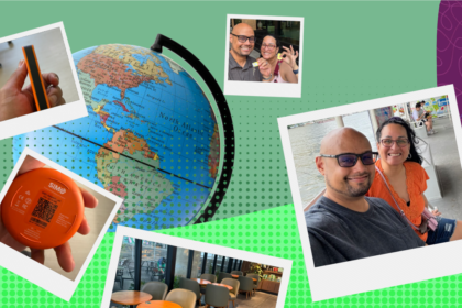Stay Connected Anywhere: The Ultimate Wifi Hotspot Device for Full-Time Digital Nomads