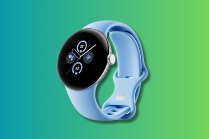 Google Pixel Watch 2 Now Available at a Discount