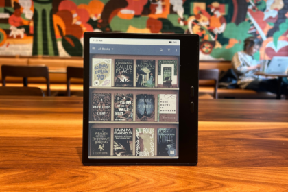 Is the Boox Go Color 7 the Ultimate Color E-Reader? A Closer Look Before You Decide