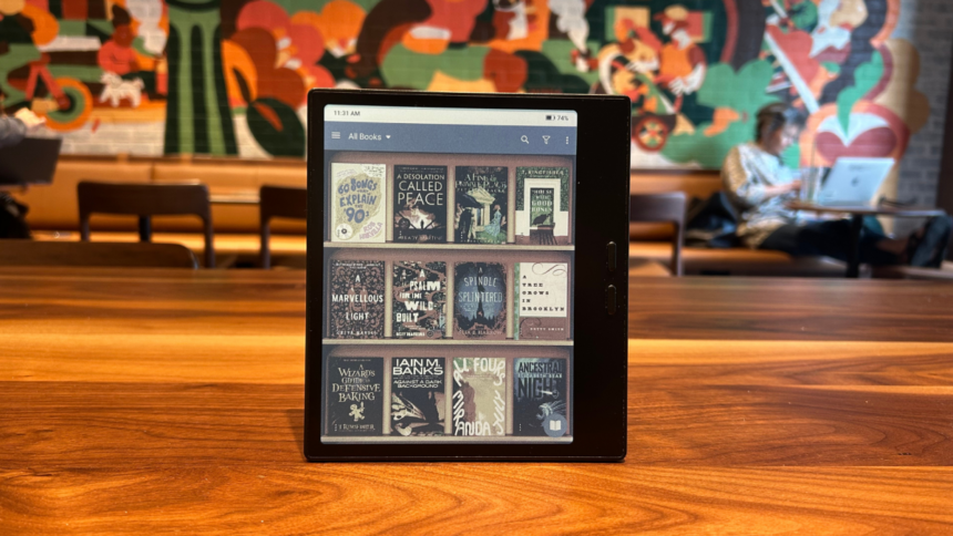 Is the Boox Go Color 7 the Ultimate Color E-Reader? A Closer Look Before You Decide