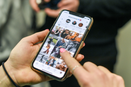 Instagram Set to Introduce Grid Editing Features