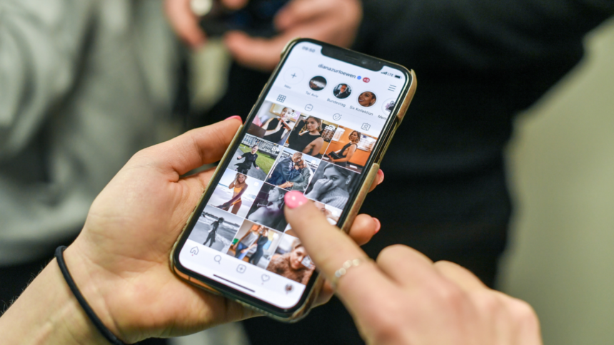Instagram Set to Introduce Grid Editing Features