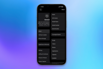 The New Back Gesture in iOS 16: A Preferred Alternative to Android’s Version (When Functional)