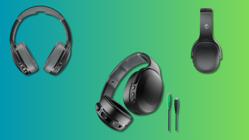 Exclusive Discounts on Skullcandy Crusher Evo Headphones You Won’t Want to Miss
