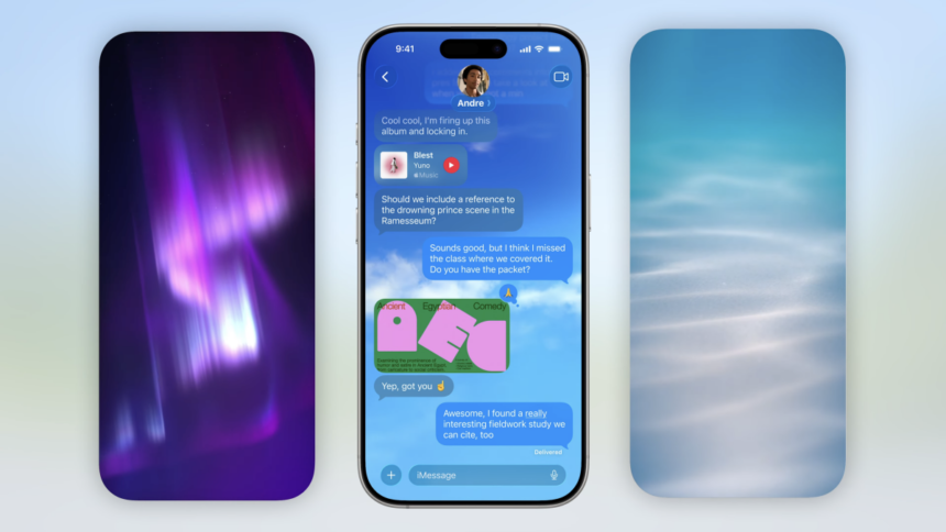 Upcoming iOS 16 Features May Not Be Compatible with Your Older iPhone