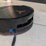 In-Depth Review of the Ecovacs Deebot X9 Pro Omni: An Advanced Robot Vacuum Solution