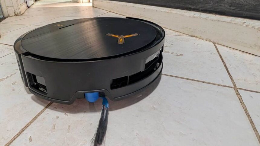 In-Depth Review of the Ecovacs Deebot X9 Pro Omni: An Advanced Robot Vacuum Solution