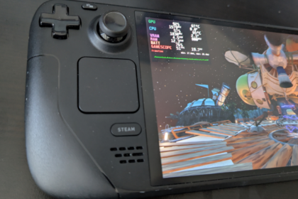 Maximizing Battery Performance for Your Steam Deck: Essential Tips and Tricks