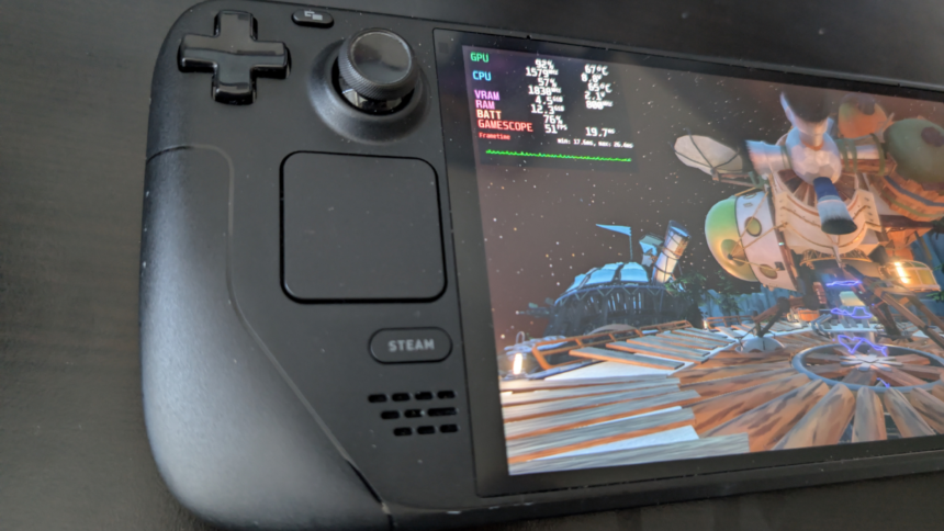 Maximizing Battery Performance for Your Steam Deck: Essential Tips and Tricks