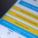 Six Behavioral Strategies Employed by Businesses to Prevent Subscription Cancellations