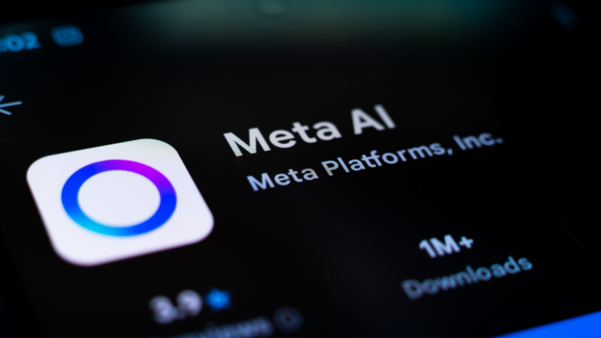 Queries Sent Through the Meta AI App Could Be Made Public