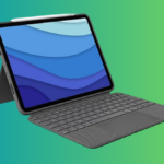 Unprecedented Discounts on the Logitech Keyboard Case for iPad Pro