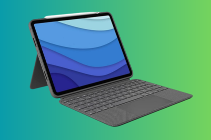 Unprecedented Discounts on the Logitech Keyboard Case for iPad Pro