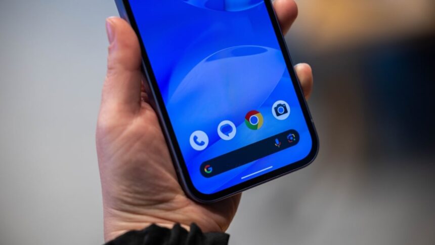 Solutions for the Pixel Navigation Issue: Recent Updates and Fixes