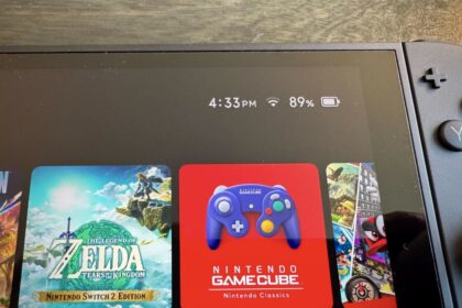 Unlocking Hidden Battery Life Potential in Your Switch 2