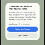 New Enhancements in iOS for Parental Control Management