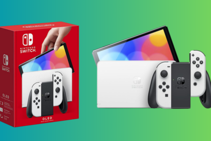 Unmissable Discounts on the Nintendo Switch OLED Model