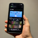 Maximizing One-Handed Usage on the Pro Max iPhone with iOS 26 Enhancements