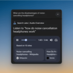 Google Introduces AI-Powered Podcasts to Summarize Your Search Outcomes