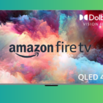 Unbelievable Deal: Prime Members Can Grab This Giant Amazon Fire TV for Under $450!
