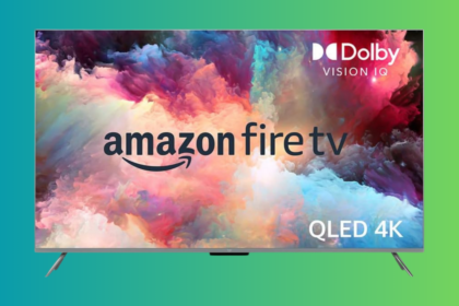 Unbelievable Deal: Prime Members Can Grab This Giant Amazon Fire TV for Under $450!
