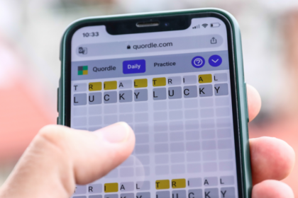 Daily Quordle Solution for June 1, 2025: Today’s Word Puzzle Reveal