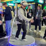 Exciting VR Innovations and Games Unveiled at the 2025 Augmented World Expo