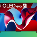 Unbeatable Deal Alert: Grab the Compact LG OLED TV for Only $699 on Amazon — Record Low Price!