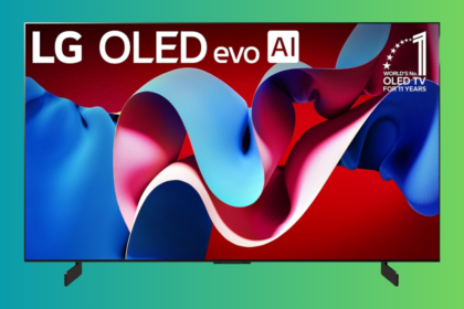 Unbeatable Deal Alert: Grab the Compact LG OLED TV for Only $699 on Amazon — Record Low Price!
