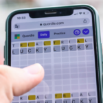 Today’s Solution for Quordle: June 3, 2025 Edition