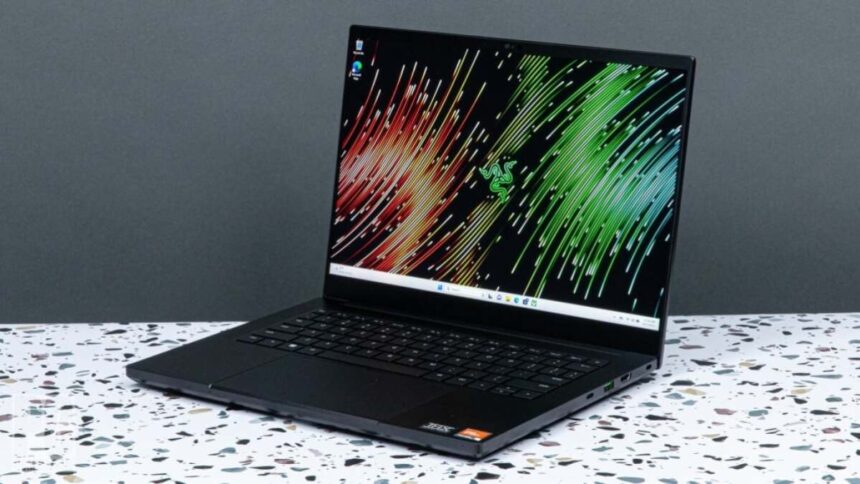 Top Gaming Laptops to Consider for Purchase in 2025